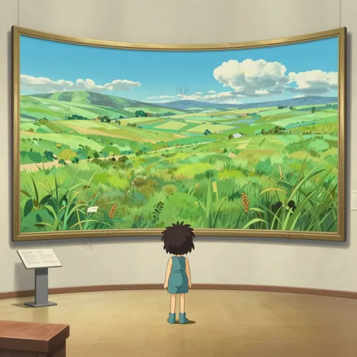 cyclorama