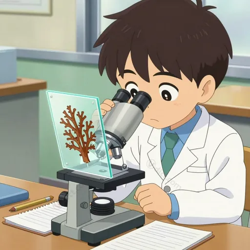 cyclosporeae