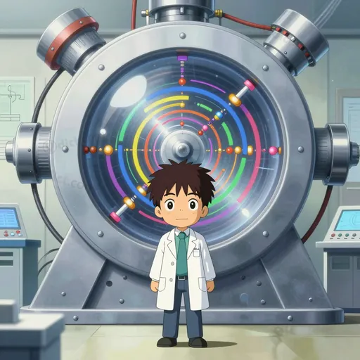 cyclotron