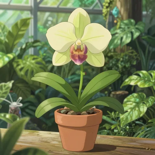 cycnoches