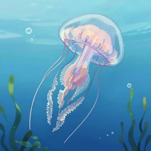 cydippea