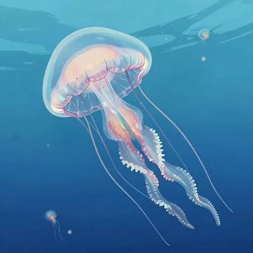 cydippidea