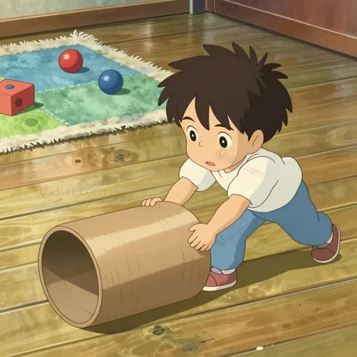 cylinder
