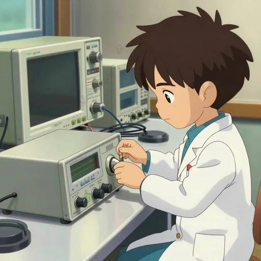 cymometer