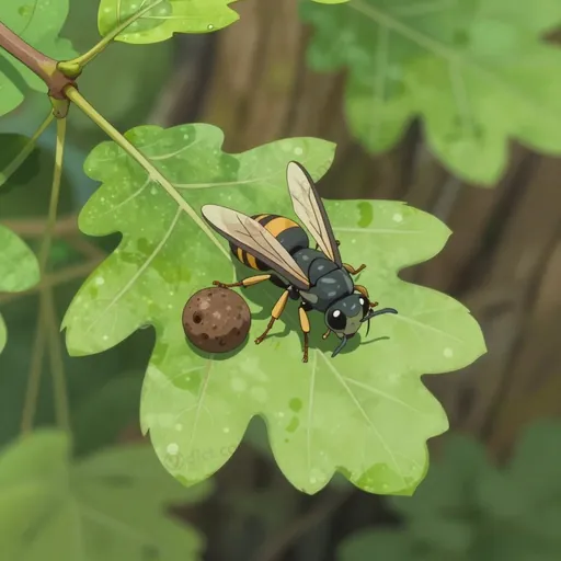 cynipidae