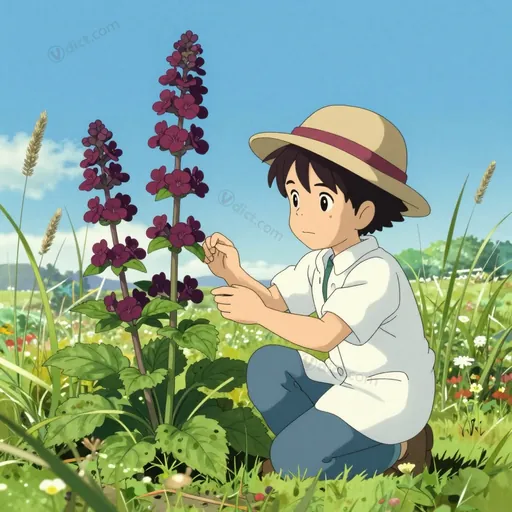 cynoglossum officinale