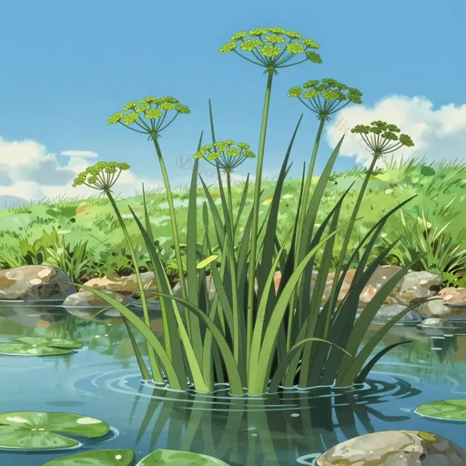 cyperus