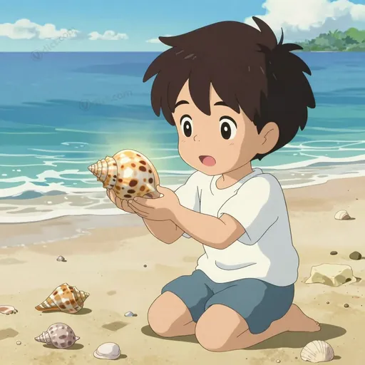 cypraea