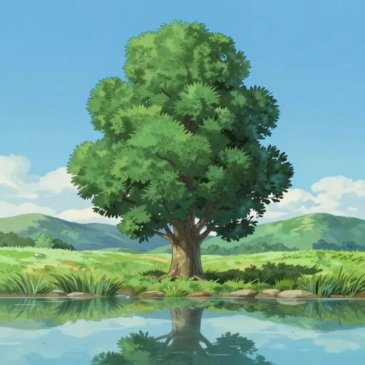 cypress