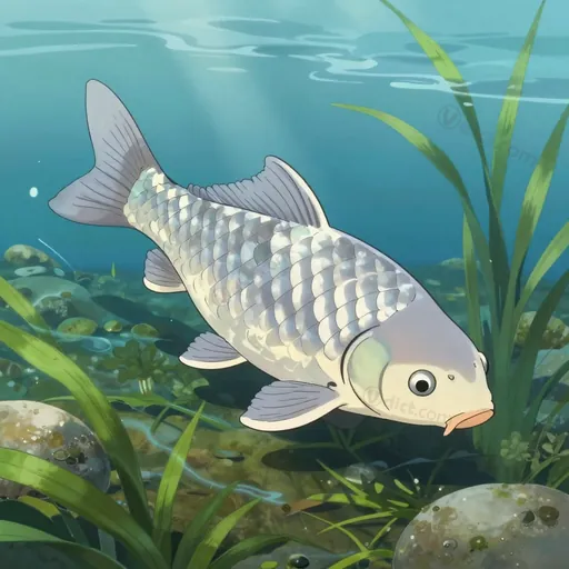cyprinid