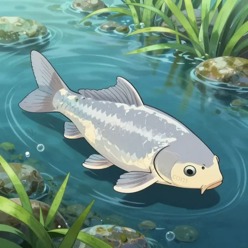 cypriniform fish