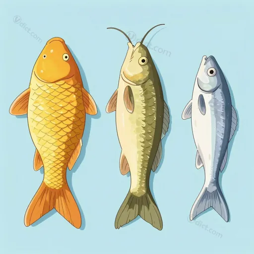 cypriniformes