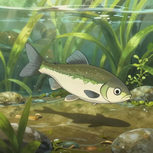 cyprinodont