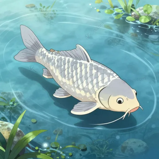 cyprinus