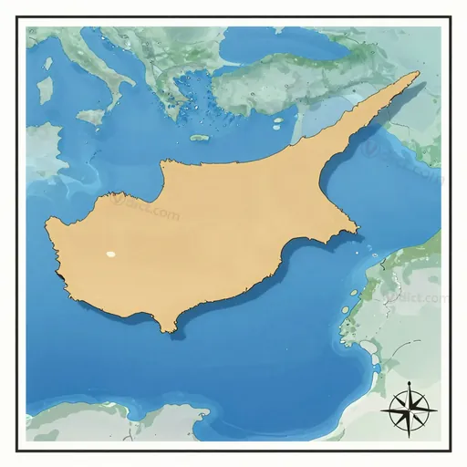 cyprus