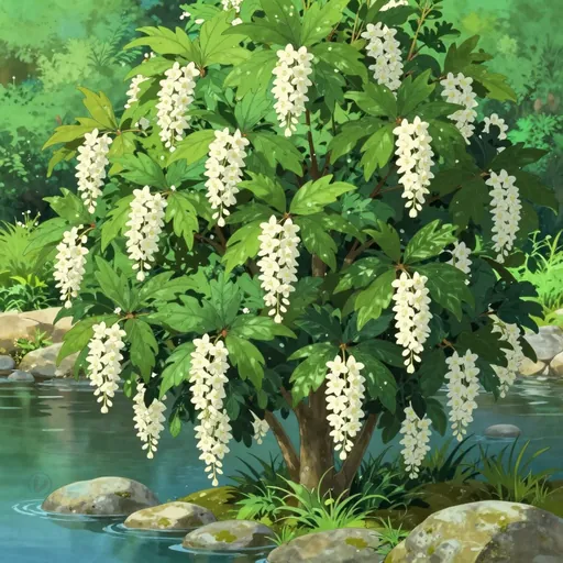 cyrilliaceae