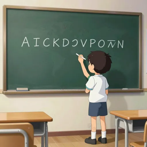 cyrillic