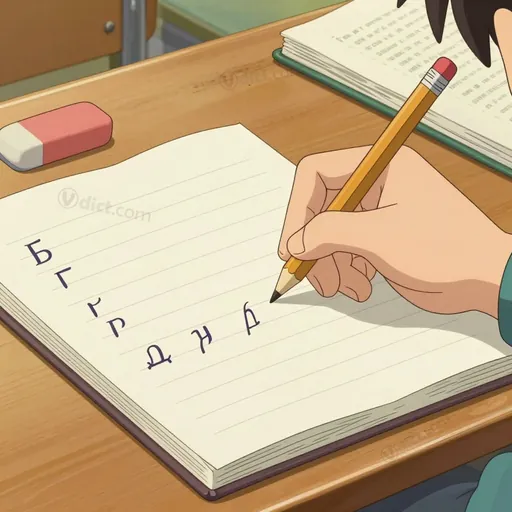 cyrillic alphabet