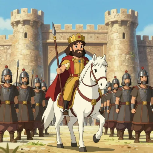cyrus ii