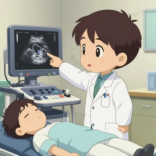 cystic