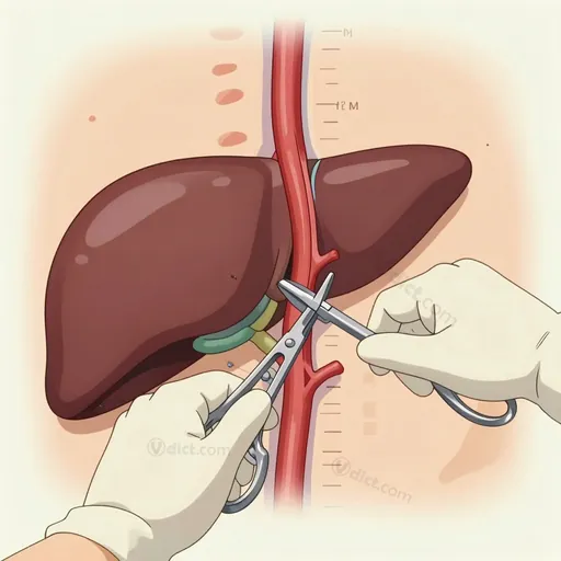 cystic artery