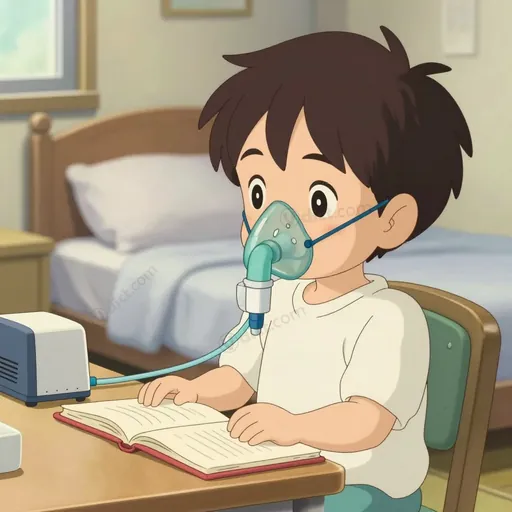 cystic fibrosis