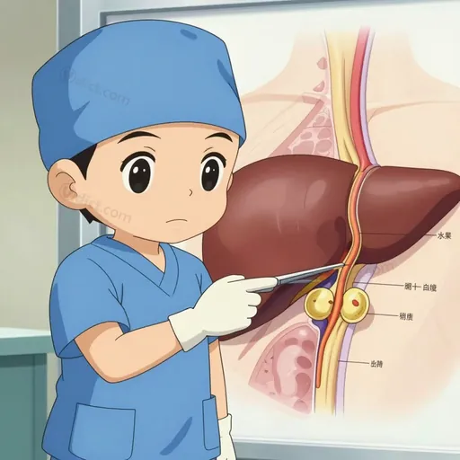 cystic vein