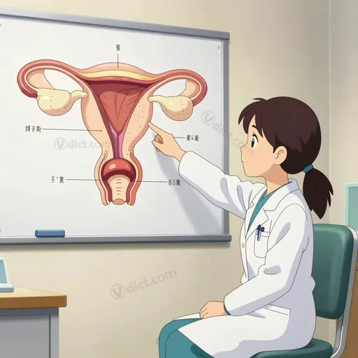 cystocele