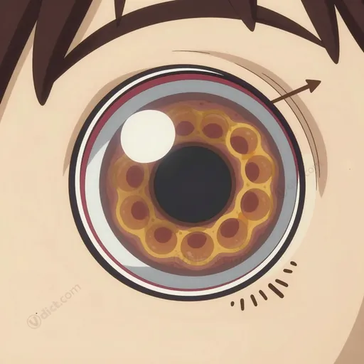 cystoid macular edema