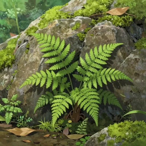 cystopteris