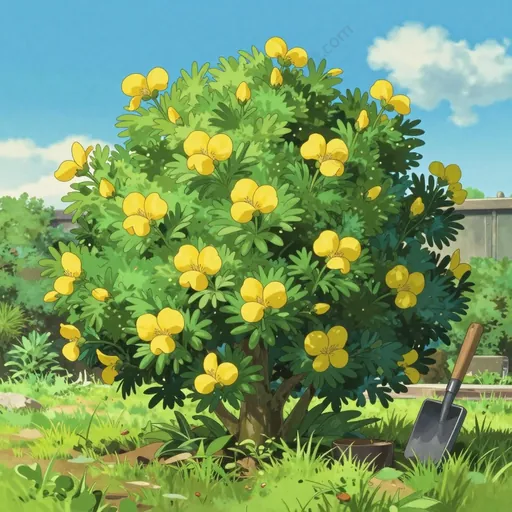 cytisus