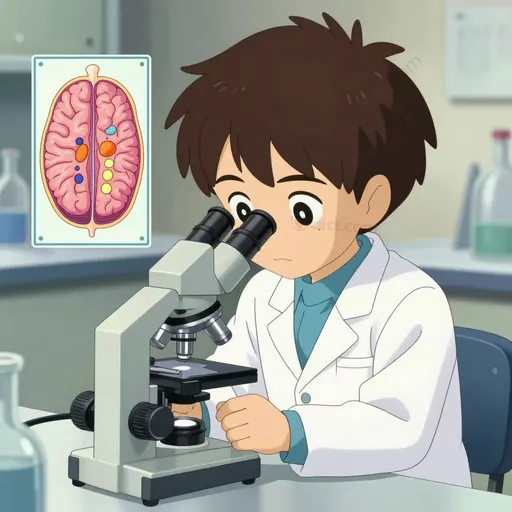 cytoarchitectural