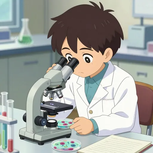 cytogenesis