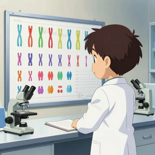 cytogenetic