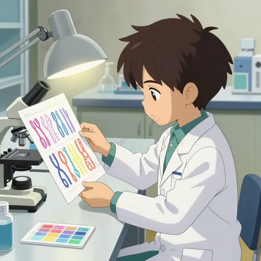 cytogenetical