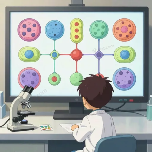 cytogeny