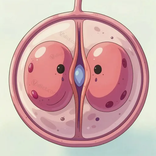 cytokinesis