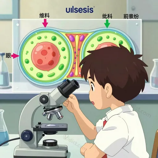 cytokinetic