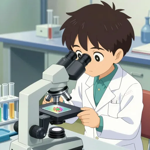 cytologist