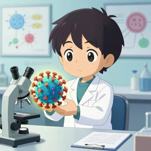cytomegalovirus