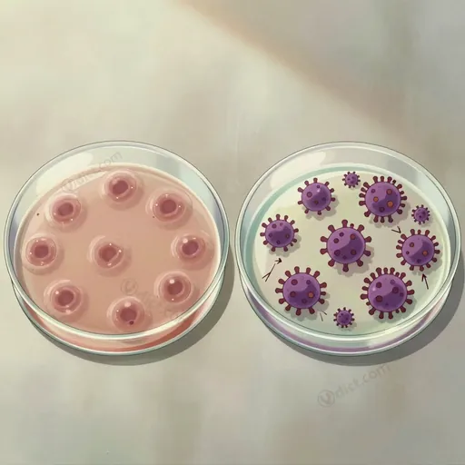 cytopathogenic