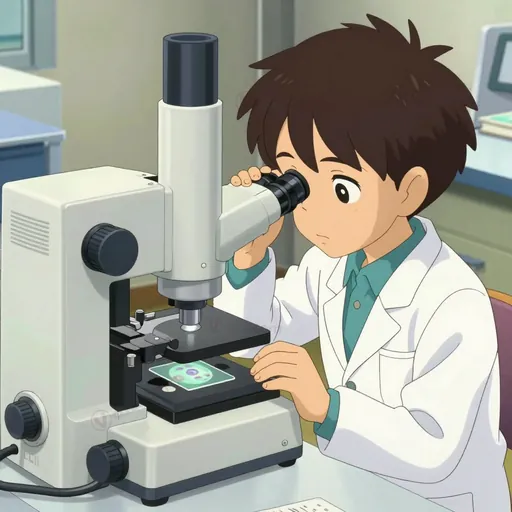 cytophotometer