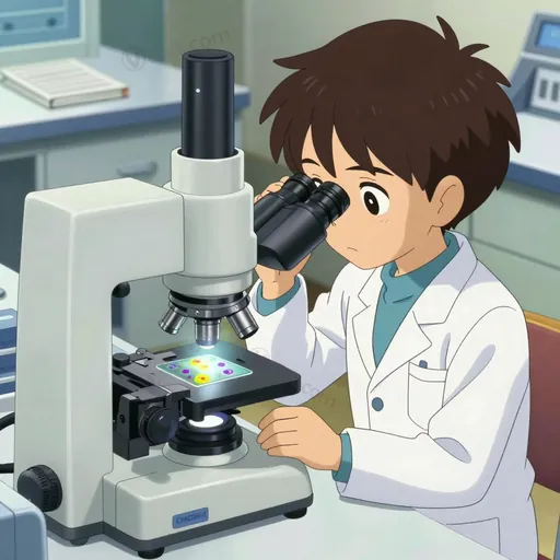 cytophotometry
