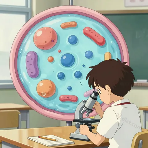 cytoplasm