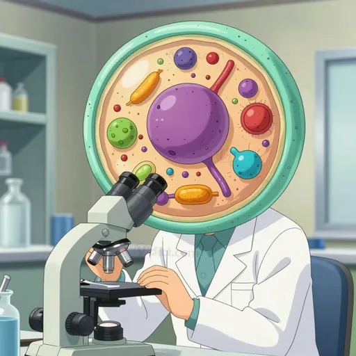 cytoplastic