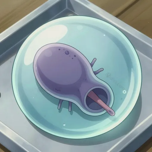 cytostome