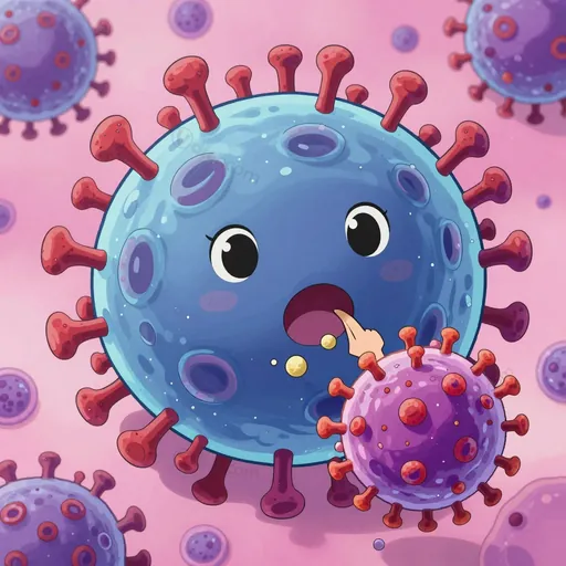 cytotoxic t cell