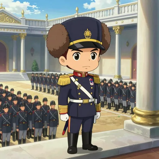czar
