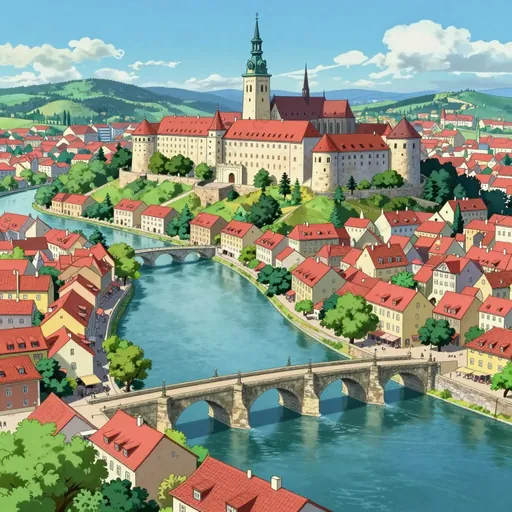 czech capital
