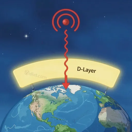 d-layer